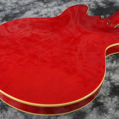 Tokai ESB70 Bass Left Handed 2006 Medium Scale 32 inches image 9