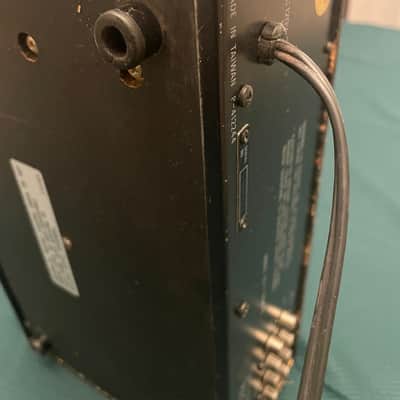 ADC Sound Shaper One Mk2 Stereo Frequency Equalizer image 10