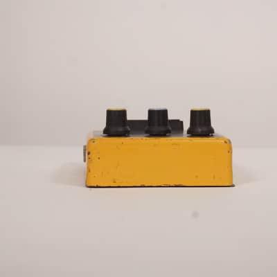 Exar Kod PH-05 Phasing Phaser Pedal | 1980s (Made in Poland) image 4
