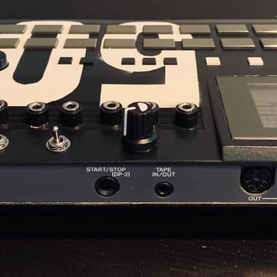 Roland TR-505 Rhythm Composer image 7