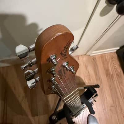 Sterling JV60-VSB James Valentine Signature 2018 - 2021 - Vintage Sunburst image 7