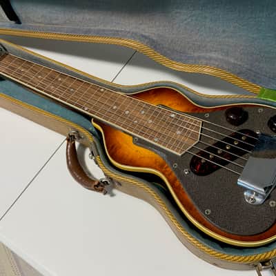 Gibson EH-185 2nd version 1940 image 17