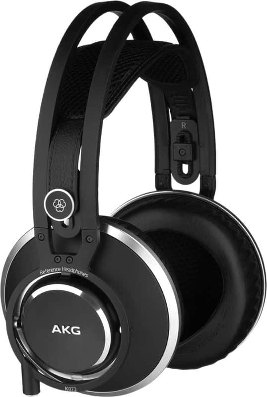 AKG ITALIA K872 PRO image 1