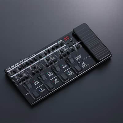 Boss ME-90 Guitar Multi Effects Processor image 4