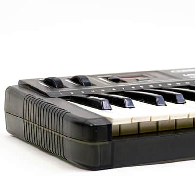 M-Audio MIDIman USB 49 with USB MIDI Cable – Classic MIDI Keyboard Controller Bild 9
