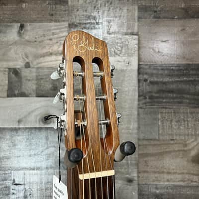 Godin Multiac Duet Acoustic/Electric Guitar w/ OHSC image 6