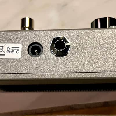MXR M135 Smart Gate 2004 - Present - Gray image 2