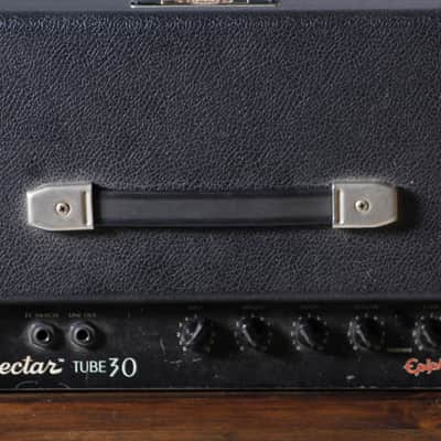 Epiphone Electar Tube 30 guitar amplifier all-tube 30w combo amp w 10" speaker image 7