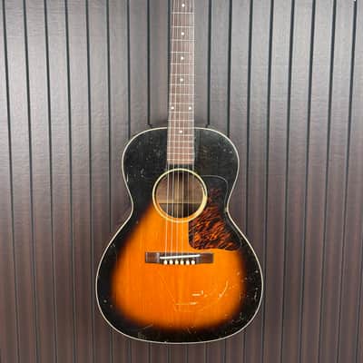 1936 Gibson L-00 image 1