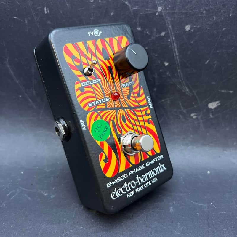 Electro-Harmonix SMALL STONE