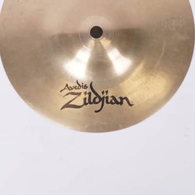 Immagine ZILDJIAN A CUSTOM 8" SPLASH - 5