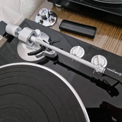 TEAC Tn300 - Black gloss image 4