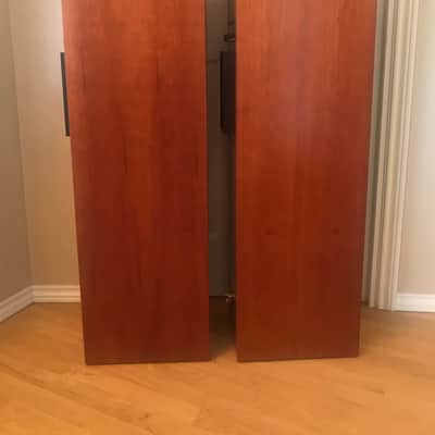 High End CANTON Ergo RC-A Speakers image 2