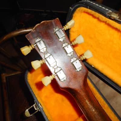 Gibson ES-335TD 1965 "Rare" Factory Bigsby image 5
