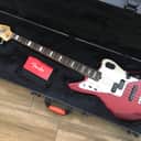 Fender American Standard Jaguar Bass Guitar