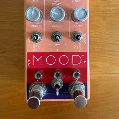 Chase Bliss Audio MOOD image 2