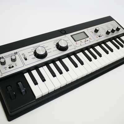 KORG microKORG XL image 2