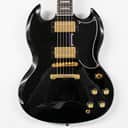 Epiphone SG Custom Electric Guitar - Ebony