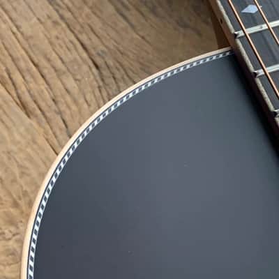 Larrivee Legacy 00 Sunburst Rosewood with LR Baggs Anthem image 6