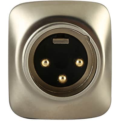 Xvive Audio U35 Wireless System for Dynamic Microphones (5.8 GHz) image 6
