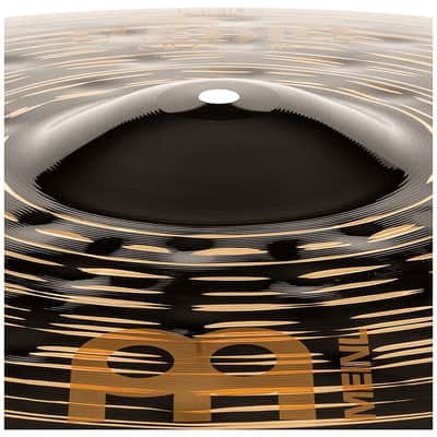 Meinl Classics Custom CC18HDAC Heavy Dark Crash 18" image 4