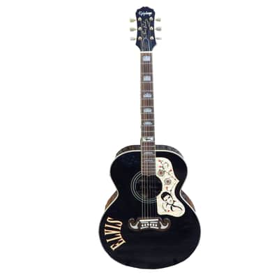 Epiphone EJ200 Super Jumbo (1993 - 2020) | Reverb