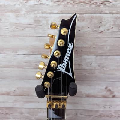 Used Ibanez S540LTD-JB Standard image 9