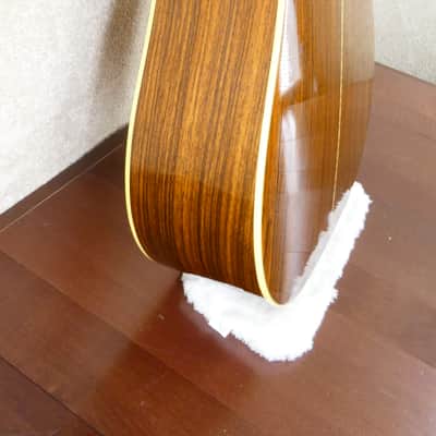 Martin D-28 1974 Natural #339646 w/OHSC USED image 13