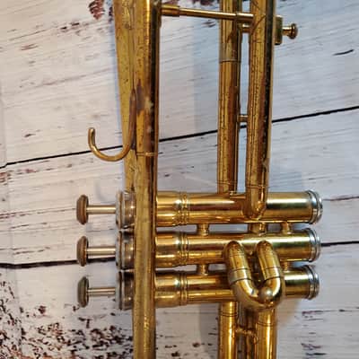 King Cleveland Trumpet image 6
