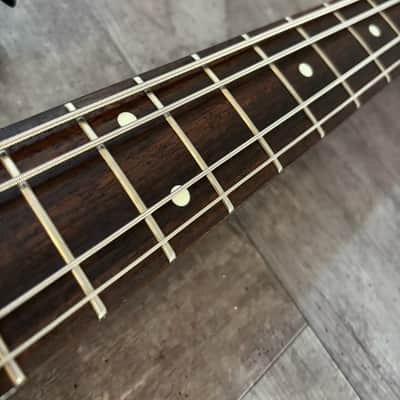 Fender PJ-555 Jazz Bass Special - 1984/1987 - JAPAN image 4