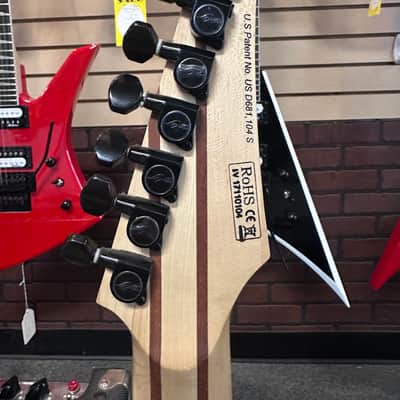 Legator Ninja R 200 Multi-Scale 7 - Charcoal Burst image 13