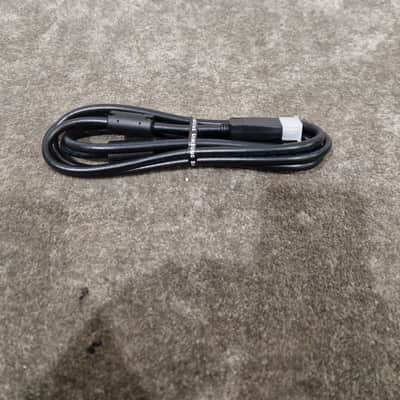 Samsung DisplayPort Cable Black - Like New image 7