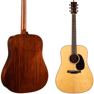 Martin Super D-18 (102) image 1