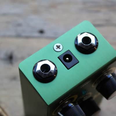WAY HUGE " WM41 Smalls Series Swollen Pickle Fuzz MkIII" image 6