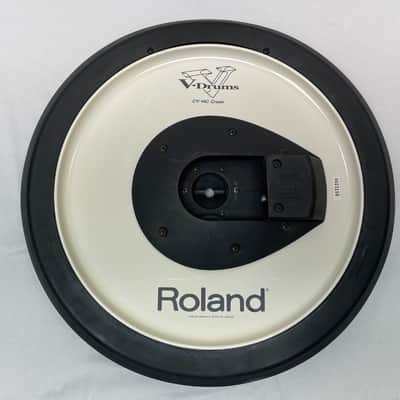 Roland CY14C Crash V-Cymbal V Drum Trigger CY-14C image 2