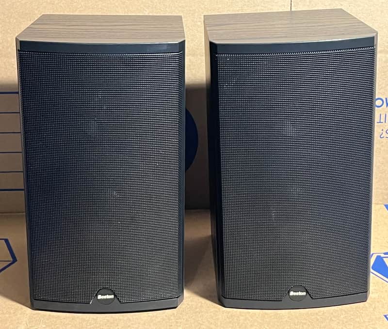 Boston Acoustics CR6