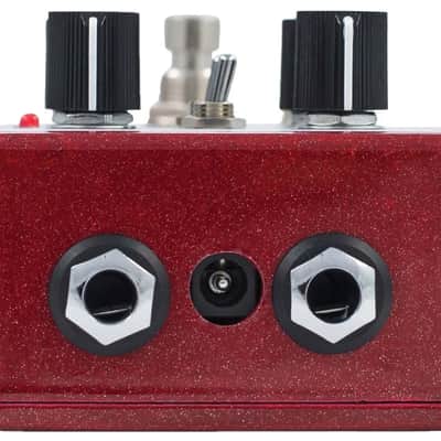 Earthquaker Devices Grand Orbiter V3 Phase Machine image 4