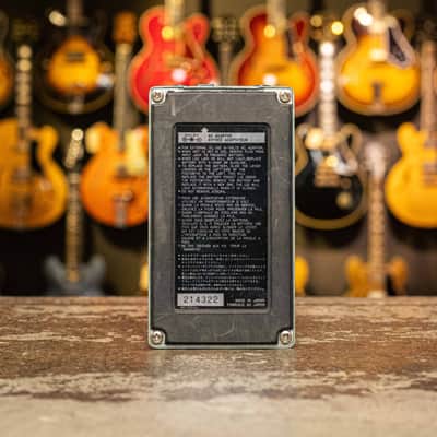 Ibanez MS10 Metal Charger 1980's image 4