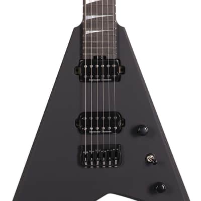 Jackson American Series Rhoads RR24 HT Satin Black image 4