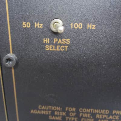 Klipsch 15" Subwoofer image 5