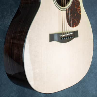 Santa Cruz OMPW Pre War Sitka / Indian Rosewood image 4
