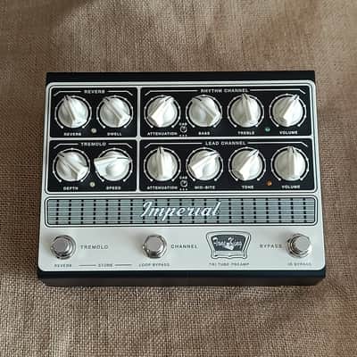 Tone King Imperial Preamp image 2
