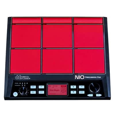 ddrum NIO Percussion Pad image 3
