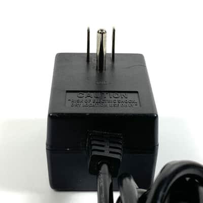 Moog Etherwave Power Supply 2010 110-120 VAC TGHM image 4
