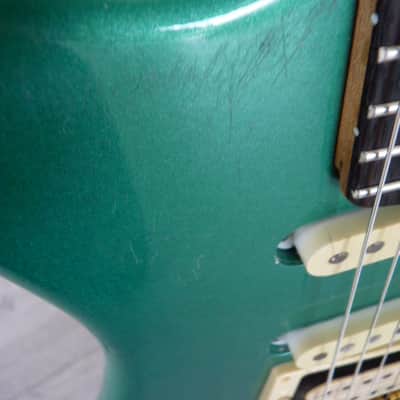 Kramer Focus 1983 Metallic Green image 3