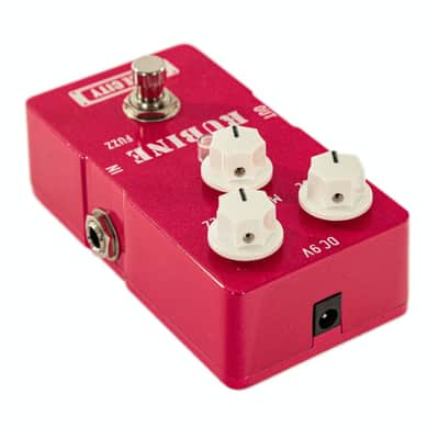 Tone City Rubine Fuzz Pedal image 4