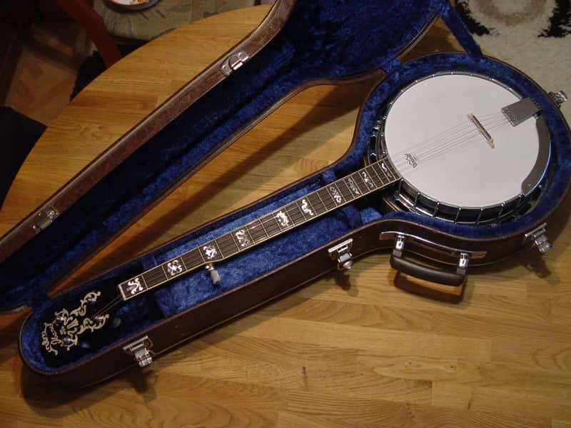 Ibanez BJ350