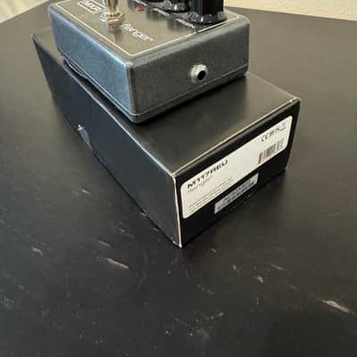 MXR M117R Flanger /w Box (Excellent Condition) image 3