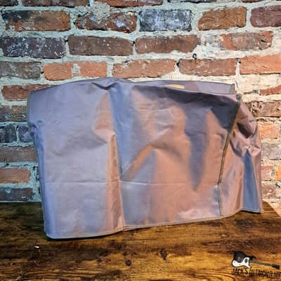 Fender Amp Cover (2000s - Grey) image 2
