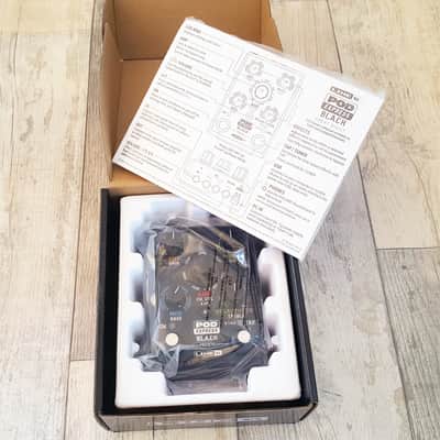 Line 6 POD Express Black 2024 - Present - Black image 2